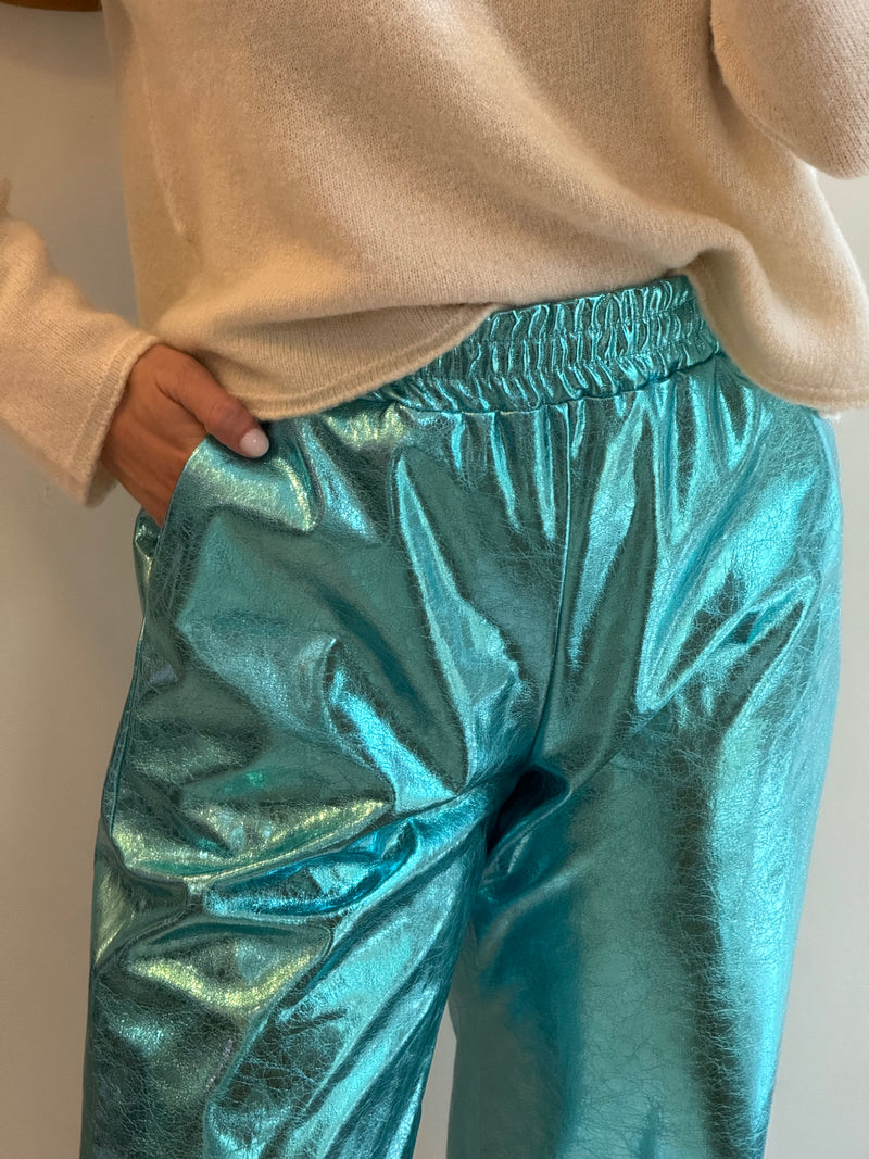 Pantalon cosmi