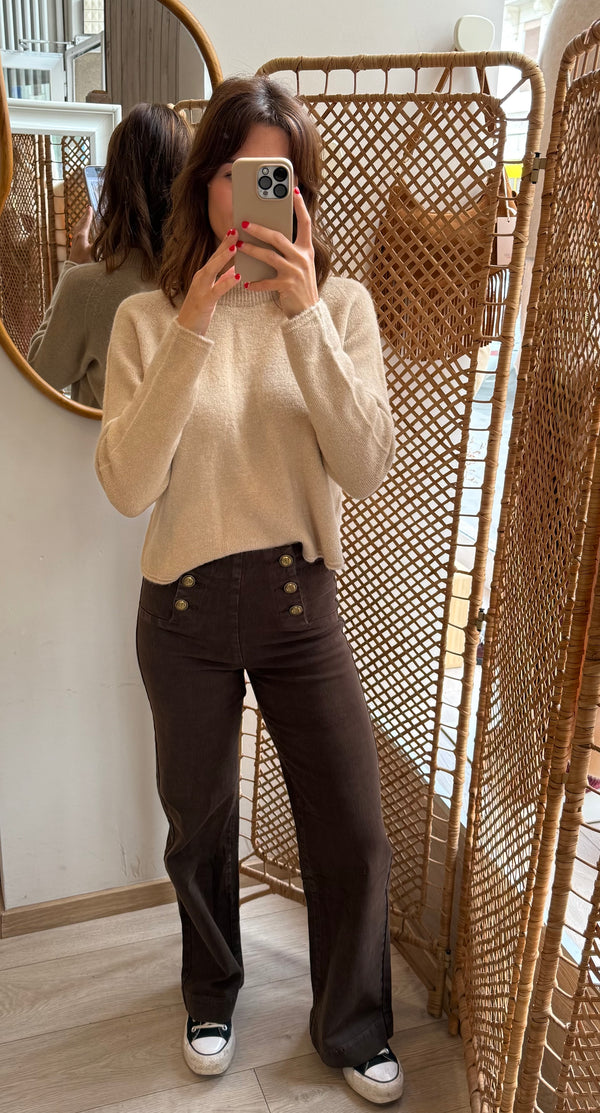 Pantalon ULIANE