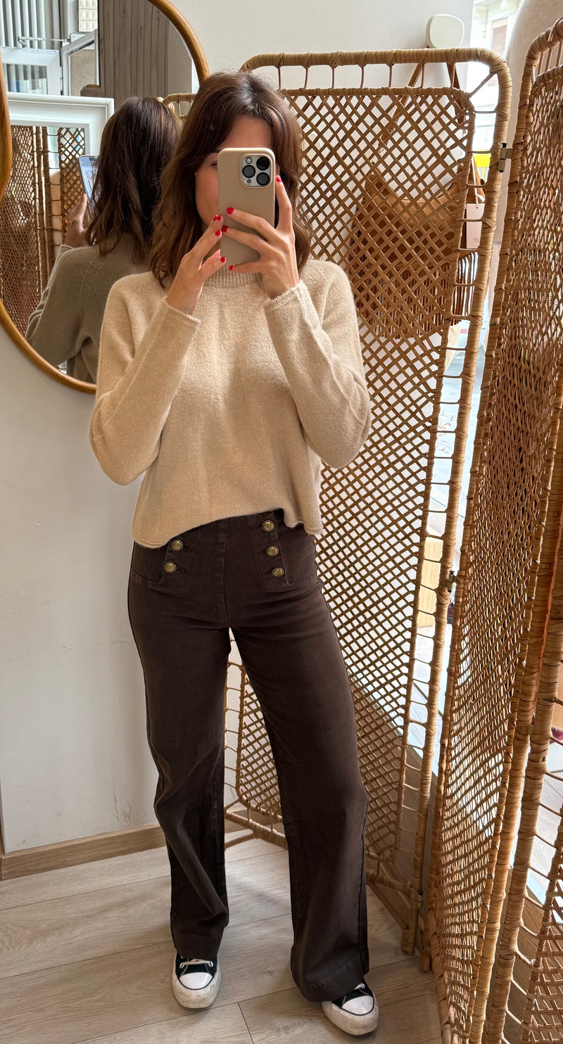 Pantalon ULIANE