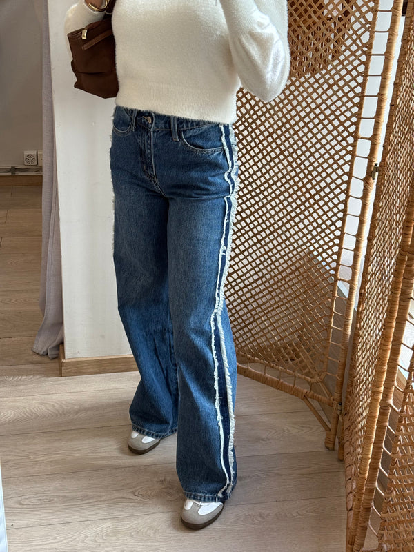Pantalon DIXT