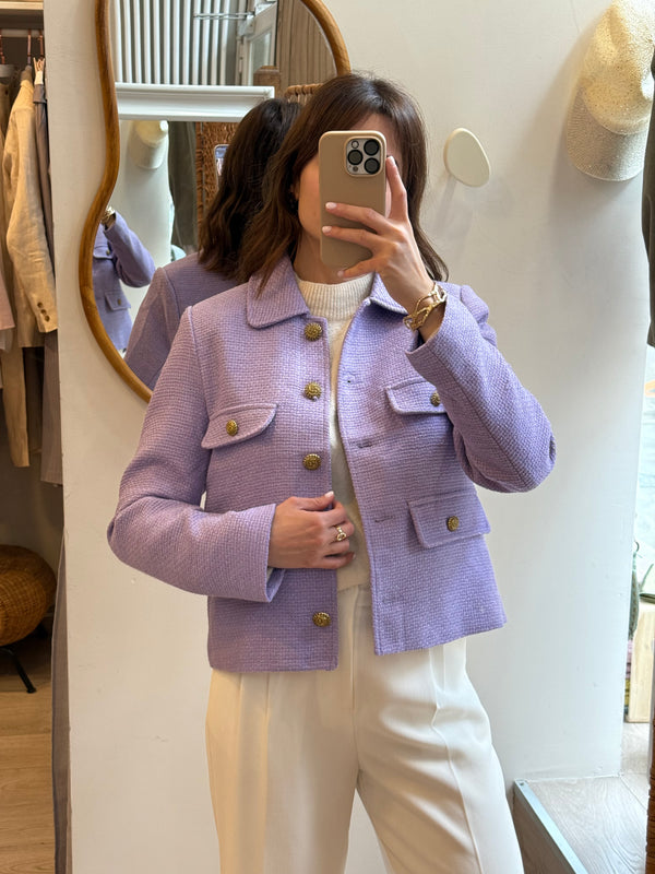 Veste ZIPA