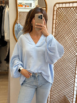 Blouse ROMANE