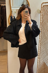 Manteau MAXINE