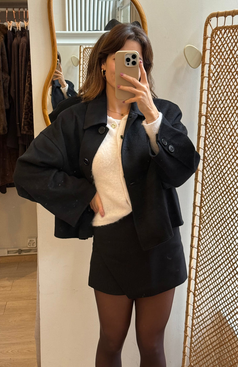 Manteau MAXINE