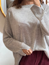 Pull Sandra