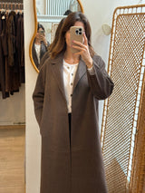 Manteau MEGAN
