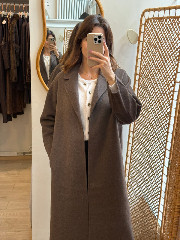 Manteau MEGAN