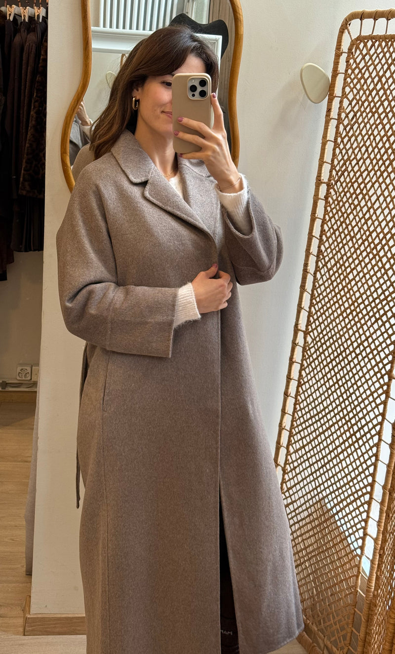 Manteau MEGAN