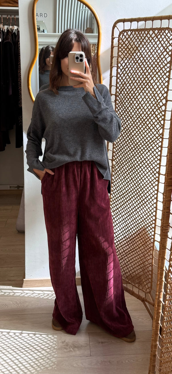 Pantalon BISO