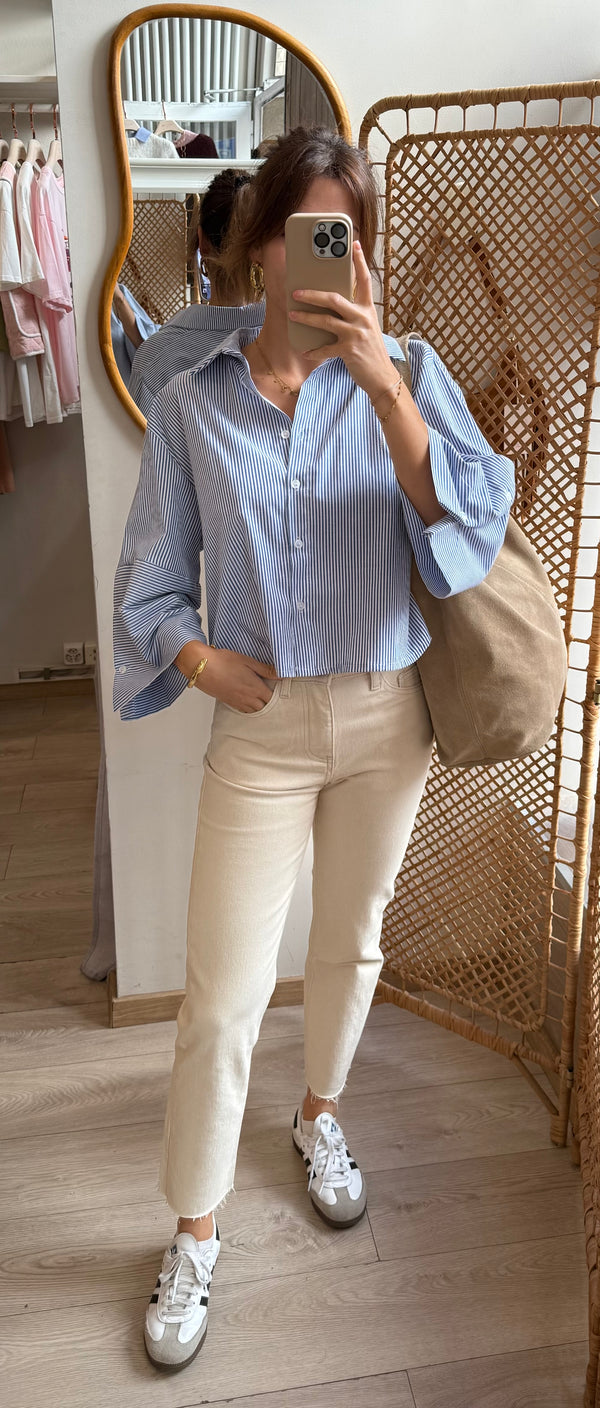 Pantalon YVETTE