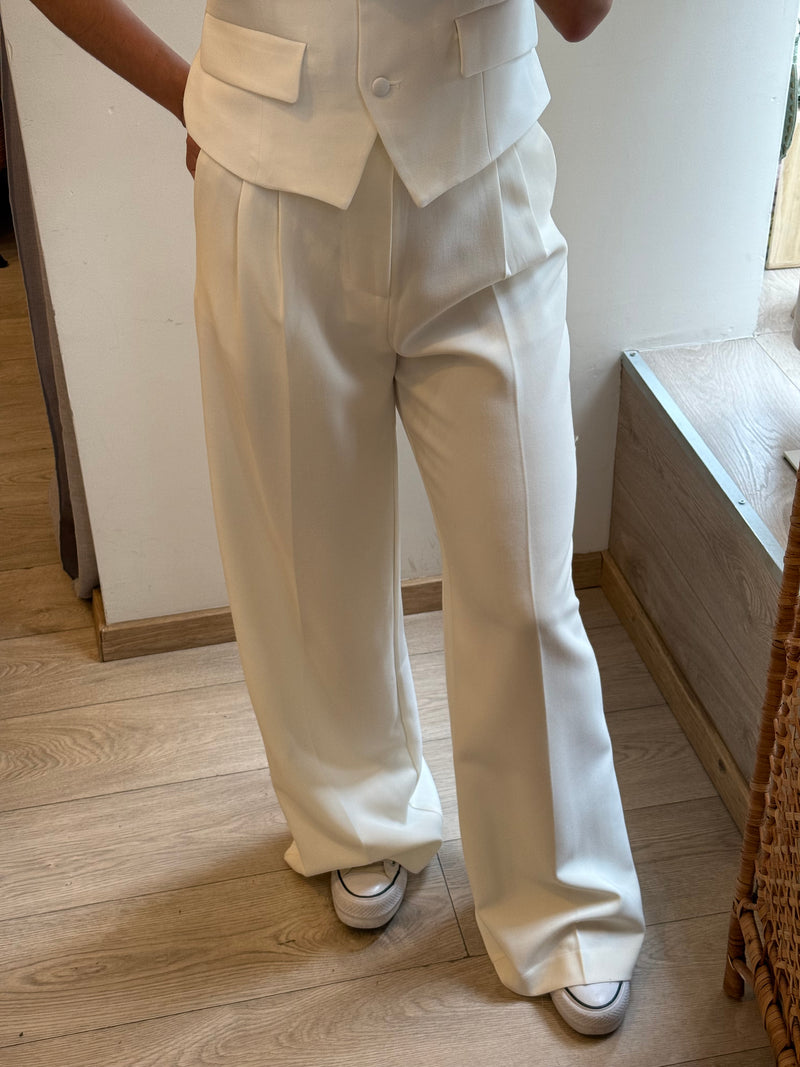 Pantalon carmen