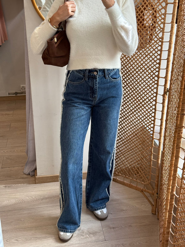 Pantalon DIXT