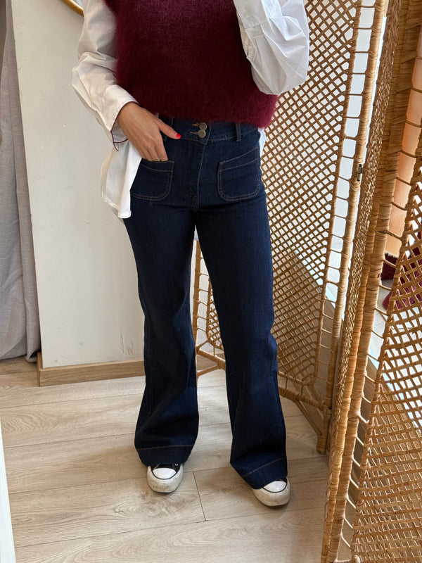 Pantalon PAULETTE