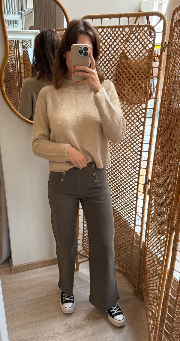 Pantalon ULIANE