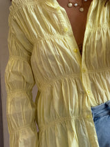 Chemise AMA