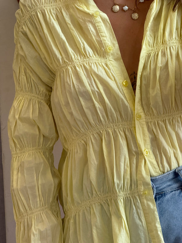 Chemise AMA