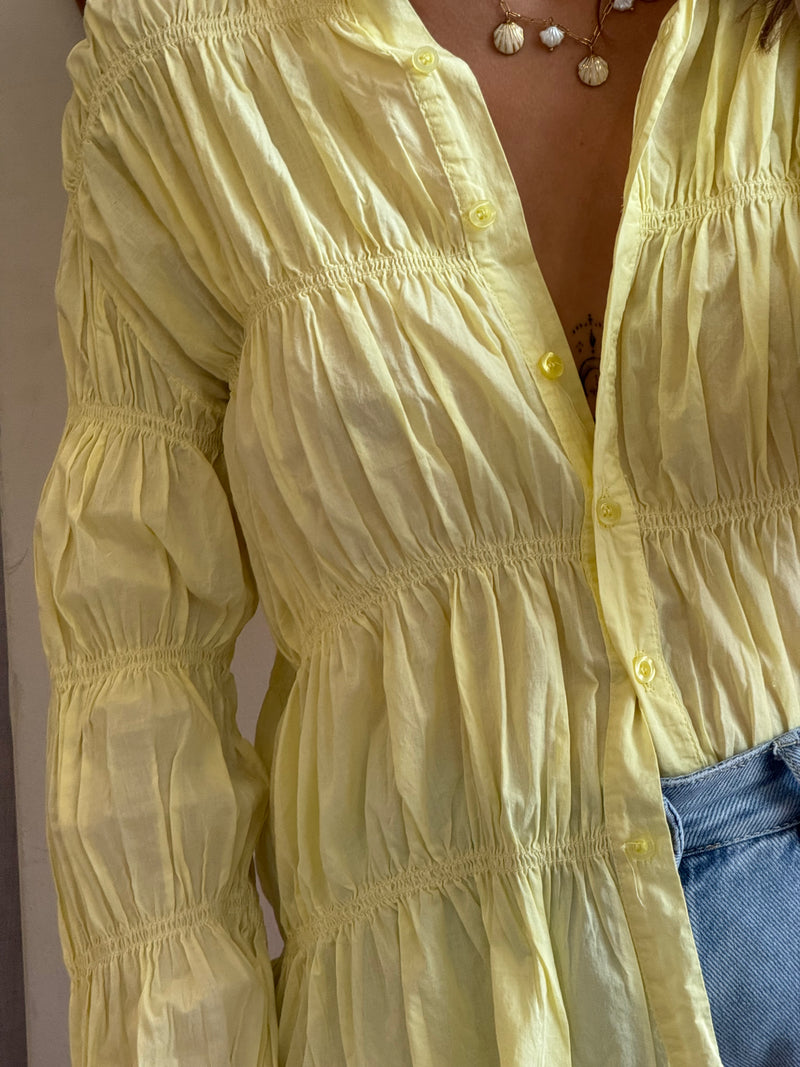 Chemise AMA