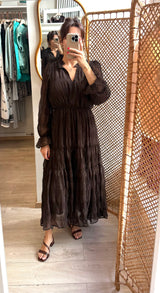 ROBE PAULINE