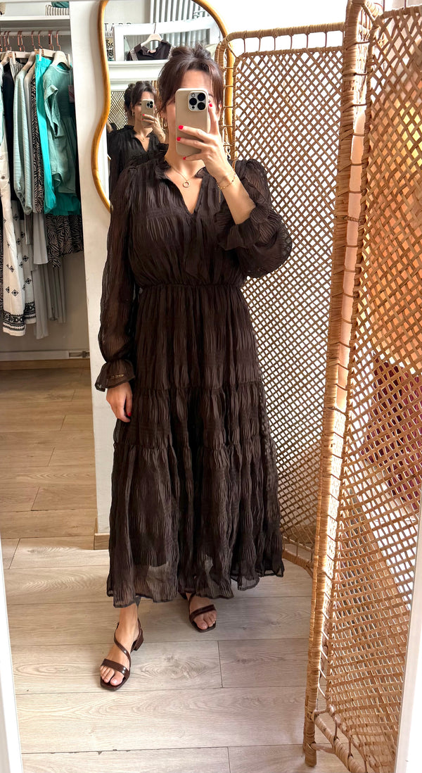 ROBE PAULINE