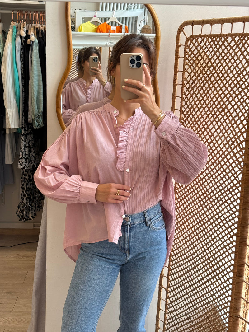 Chemise BRAD