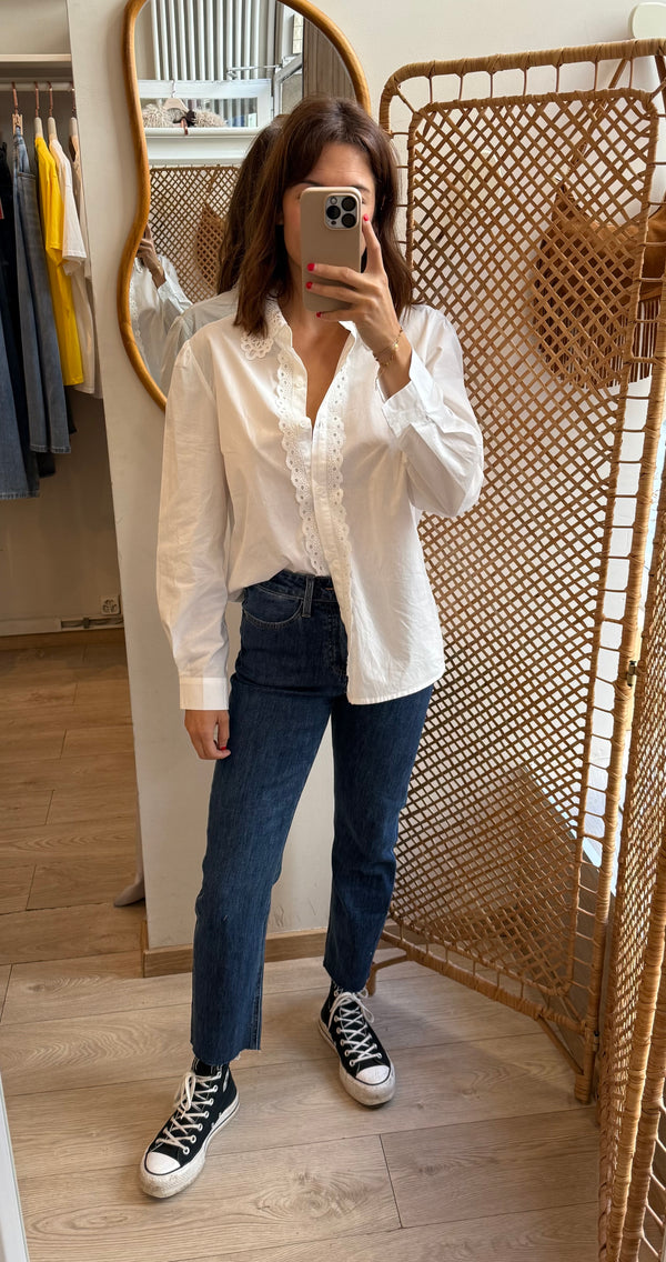 Pantalon YVETTE