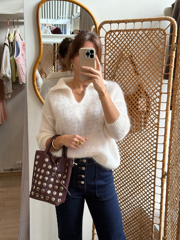 Pull ISIA