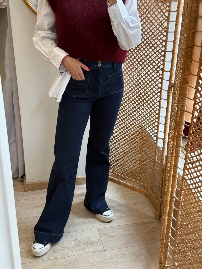 Pantalon PAULETTE