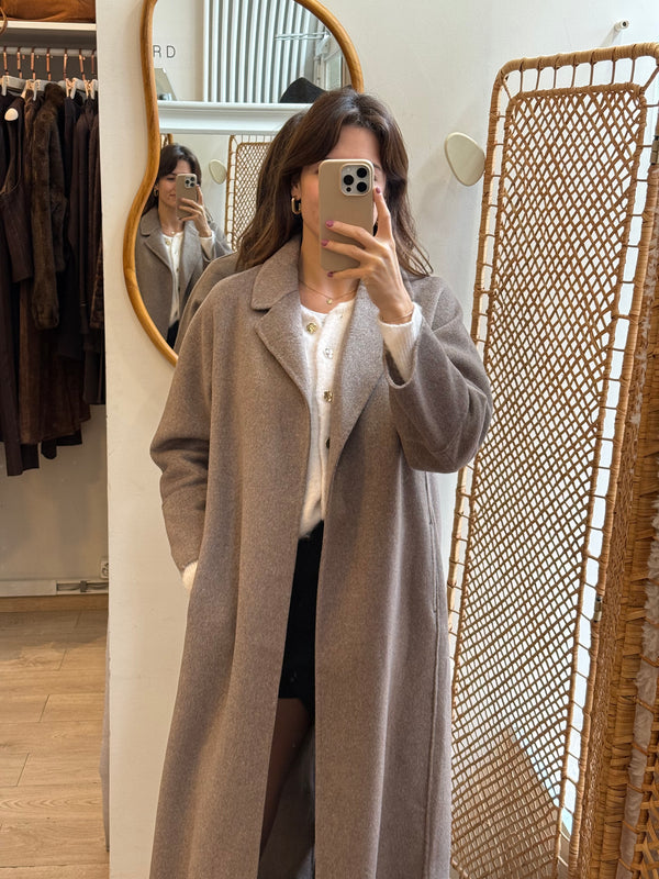 Manteau MEGAN