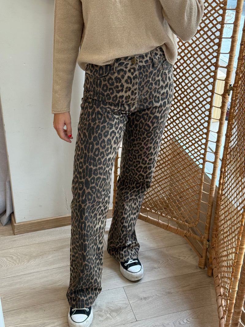 Pantalon JOSY