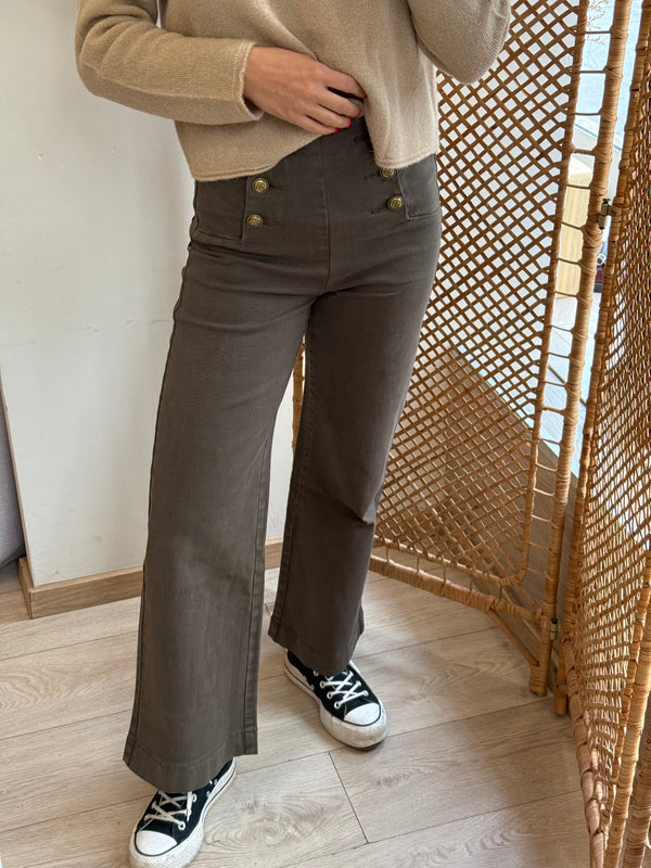 Pantalon ULIANE