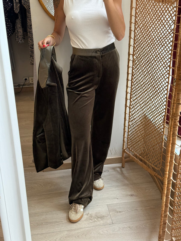 Pantalon CLOE