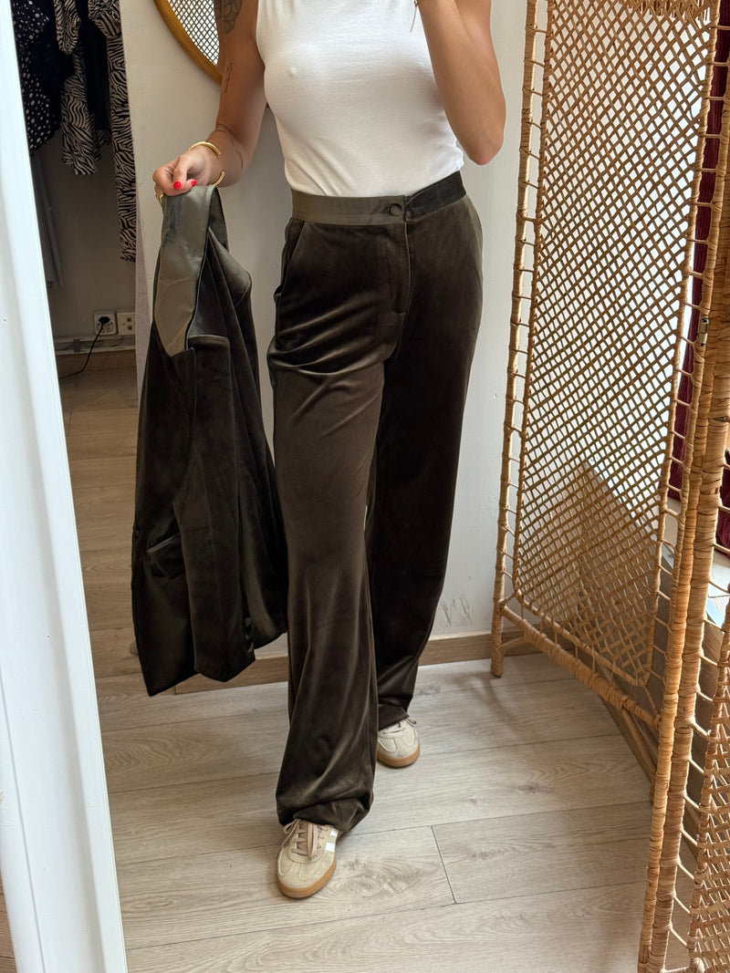 Pantalon CLOE