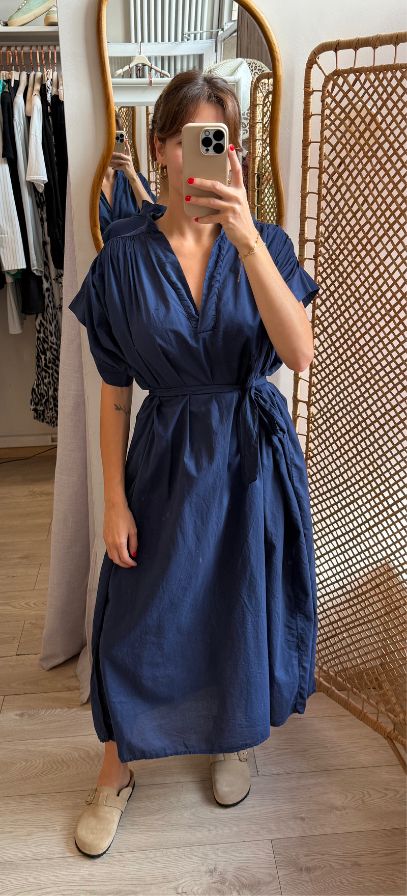Robe GIGI
