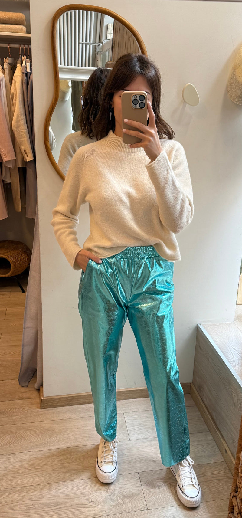 Pantalon cosmi