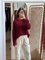Pull Sandra