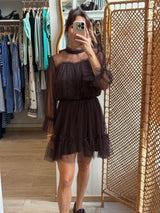 ROBE THELMA
