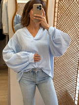 Blouse ROMANE