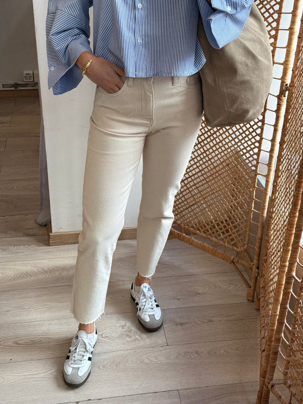Pantalon YVETTE