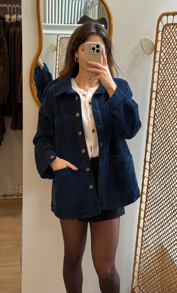 Veste CÉLINE