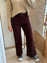 Pantalon PAULETTE
