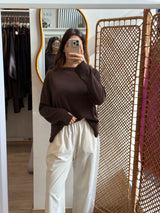 Pull Sandra