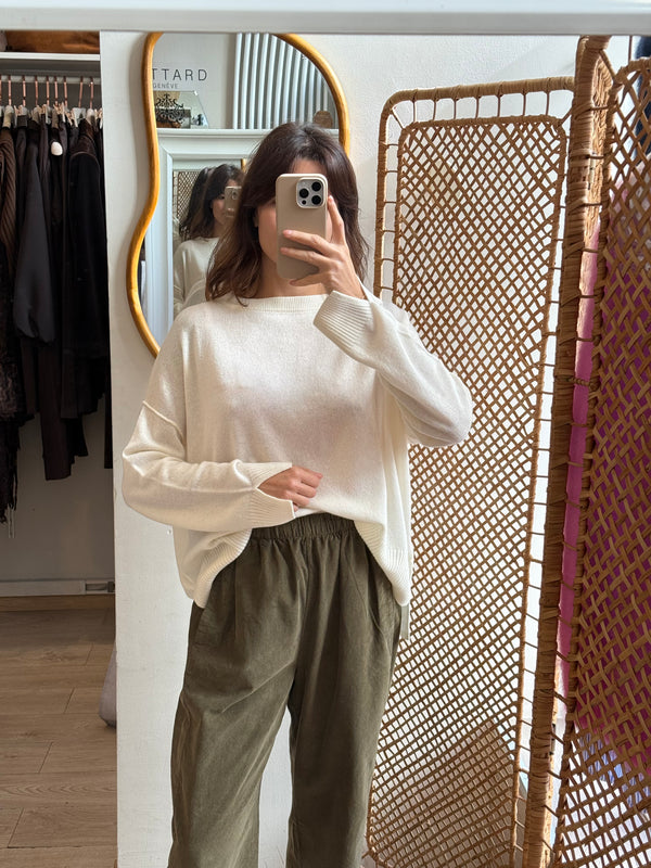 Pantalon SOYA