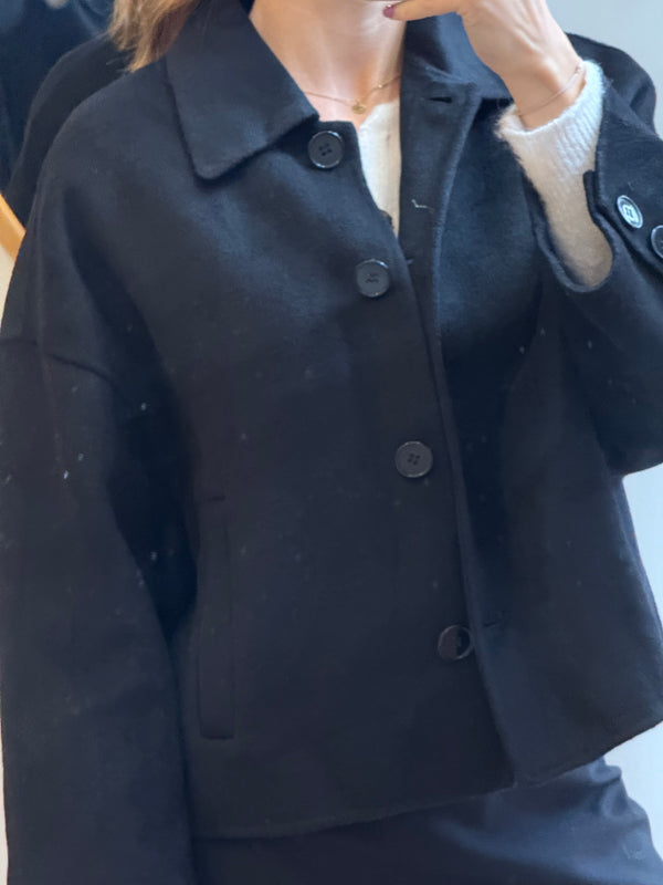 Manteau MAXINE