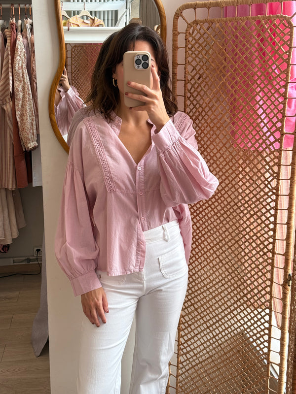 Chemise MIMI