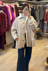 Manteau ELEA