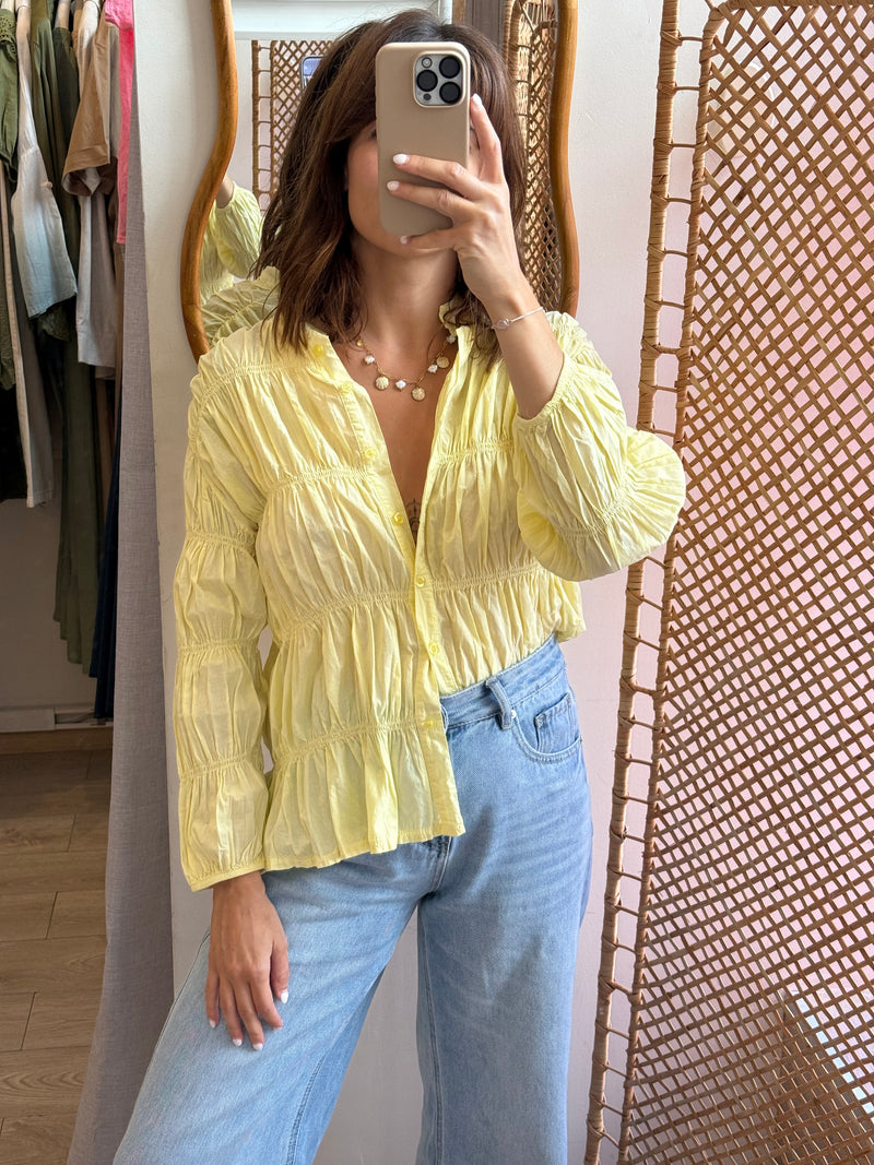 Chemise AMA