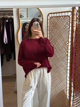 Pull Sandra