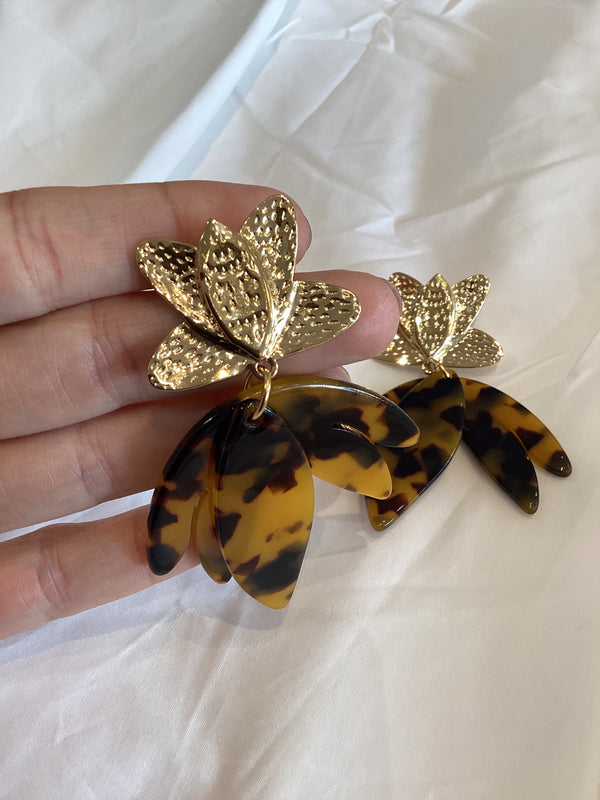 Boucles d’oreilles