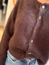 Gilet MARIE