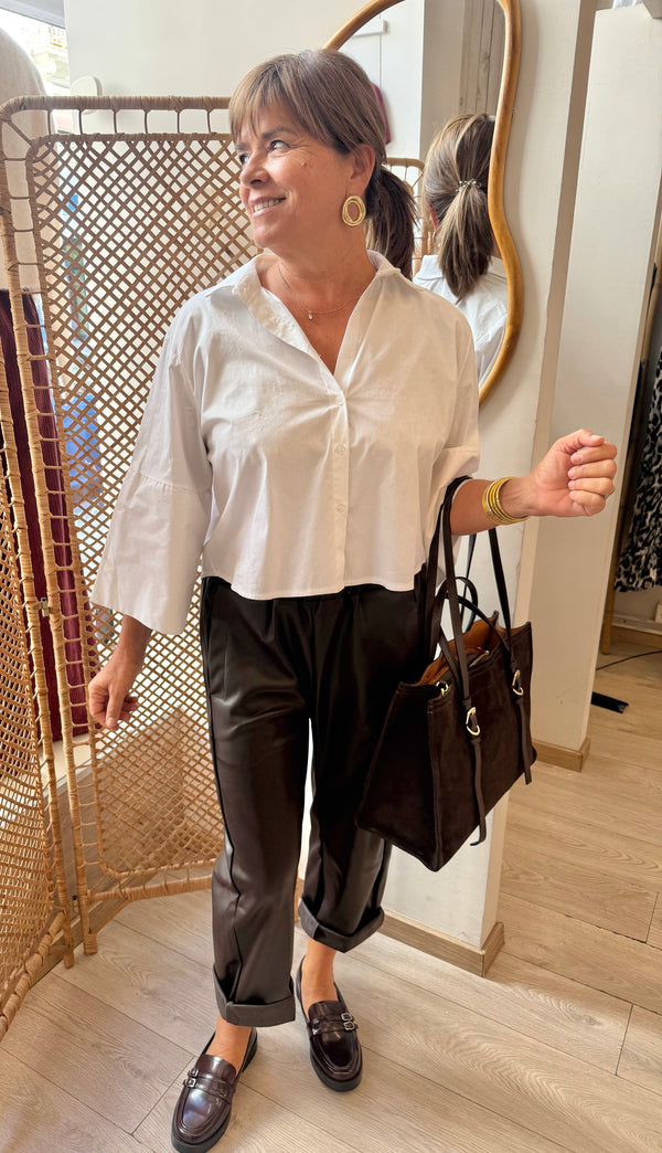 Pantalon ROX